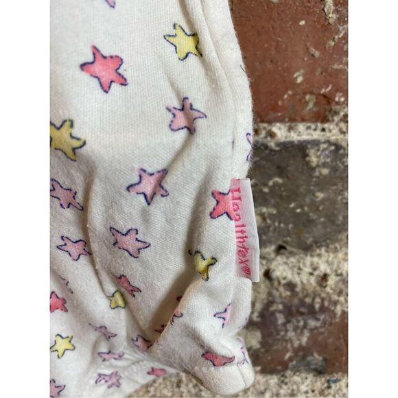 Vintage Baby Girl Romper Batch of 3 Sizes 3-6 months - Picture 3 of 10